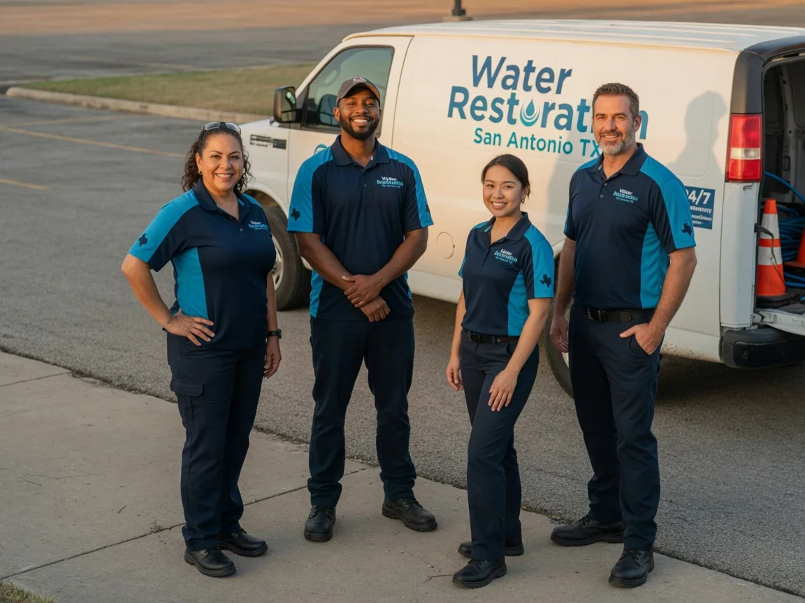 Water Damage Repair company in Cougar, WA